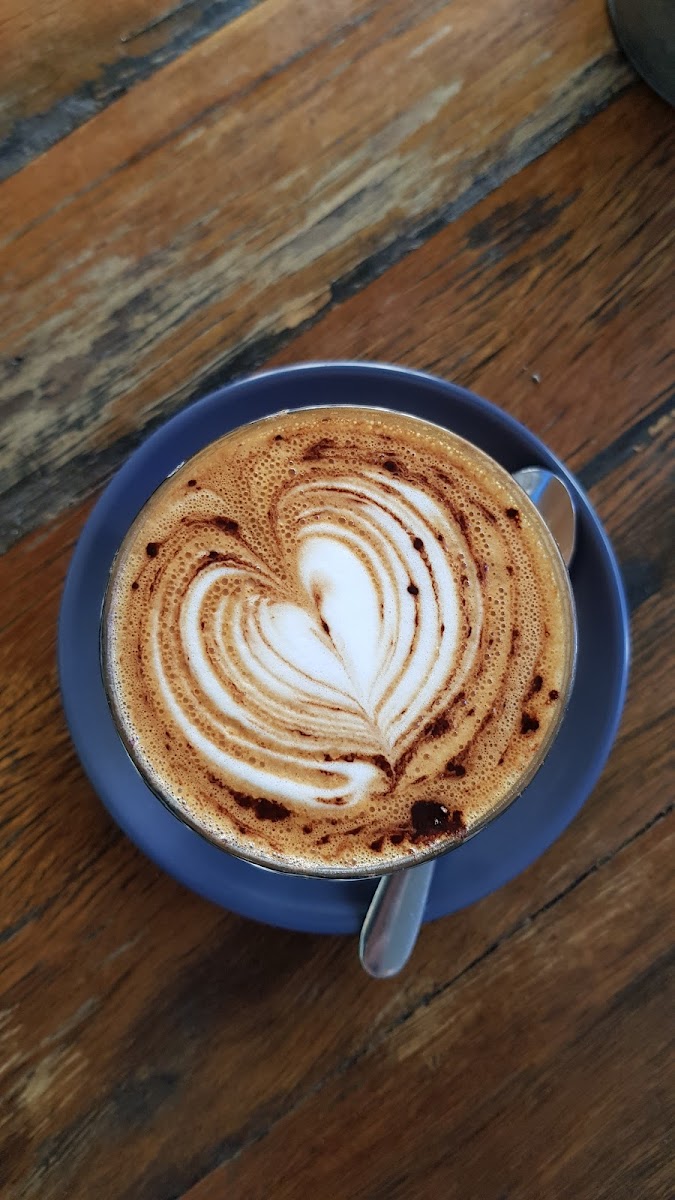 Smoothies & Fruit Frappes